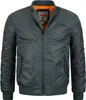 Pánska bunda Slim Fit POOLSTOCK Olive XL Lonsdale Náhľad obrázku produktu 2