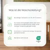 MEBLE ODNOWA, Stuhlhusse, Samt-Stuhlbezug, Standardgröße, Produktbild-Vorschau 7