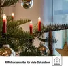 Lichterkette Weihnachtsbaum innen 20 teilig,  Germany,  Produktbild-Vorschau 5