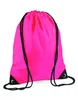 BagBase BG10 | Premium Gymsac Turnbeutel | 33 x 45 cm - Produktbild-Vorschau 2