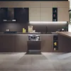 Haier XS 6B0S3FSB, Voll integriert, Standardgröße (60 cm), Produktbild-Vorschau 6