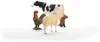 Schleich schleich® FARM WORLD 42729 Farm World Farm Starter Anteprima dell’immagine prodotto 7