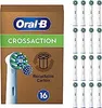 Oral-B Pro CrossAction 16er Aufsteckbürste weiß Produktbild-Vorschau 4