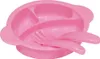 Set di accessori per bambole, rosa/grigio Anteprima dell’immagine prodotto 6