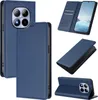 Etui en cuir pour Xiaomi Redmi Note 15 Pro 4G, étui Voir les images du produit 2