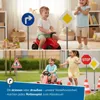Set di segnali stradali per bambini - 6 motivi - circa 70 Anteprima dell’immagine prodotto 3