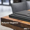 EAZY CASE - Tablet Hülle für Samsung Galaxy Tab S7 Plus / Produktbild-Vorschau 2