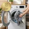 OMNIEXA Elektrische Deken - Flannel & Sherpa Fleece - 9 Productafbeelding-voorbeeld 4