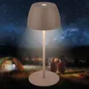 Briloner Serina Mini lampada da tavolo a LED senza fili Anteprima dell’immagine prodotto 11