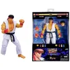 Jada 253252025 Street Fighter II Ryu 6"" Figure Produktbild-Vorschau 19