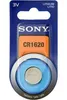 1 x Batterien muRata eh. Sony CR1620 Lithium Knopfzelle Produktbild-Vorschau 3