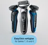 BRA Accessoire Body Groomer S5-7 Voir les images du produit 13