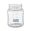 Sada lahví na skladování potravy Canpol, objem 120 ml, 3 Náhled obrázku produktu 6