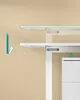 SONGMICS Výškově nastavitelný stůl elektrický 120 cm 4 Náhled obrázku produktu 5
