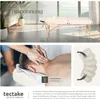 tectake® 2 Zonen Massageliege-Set Suman Breite 59 cm, Produktbild-Vorschau 6