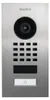 Doorbird D1101V IP Video Türstation Unterputz Edelstahl V4A Produktbild-Vorschau 1