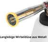 STAHLWERK Druckluft-Reinigungspistole RP-92 ST Reiniger mit Produktbild-Vorschau 6