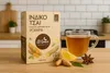 El Greco Masala Chai mit Orange 26 g – 20 Teebeutel Produktbild-Vorschau 4