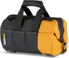 Toughbuilt - geschlossene Werkzeugtasche Produktbild-Vorschau 1