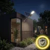 LED riešenie – Solárne pouličné osvetlenie – 1600 Náhľad obrázku produktu 5