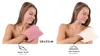 Betz 10 Stück Waschhandschuhe 16x21 cm PREMIUM 100% Produktbild-Vorschau 4