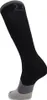 Spyder Mens Pro Liner Black XL Lyžiarske ponožky Náhľad obrázku produktu 2