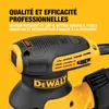 DeWALT DWE6423 Exzenterschleifer Schleifmaschine Schleifer Produktbild-Vorschau 54