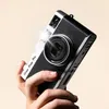 Camp Snap CS-PRO 16MP Digitalkamera Retro Vintage mit Produktbild-Vorschau 5