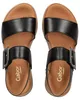 Gabor Comfort  Damenschuhe Sandalen Schwarz Freizeit Produktbild-Vorschau 26