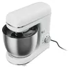 SILVERCREST Küchenmaschine Rührgerät SKM 600 B2 600W Produktbild-Vorschau 4