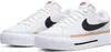 Nike COURT LEGACY LIFT W BIAŁE 12 Podgląd zdjęcia produktu 1