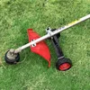 RealG RC-K-1464: Ruote di supporto in metallo per Anteprima dell’immagine prodotto 16