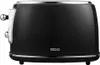 MOA Retro Toaster - Toaster mit 2 Extra Breiten Schlitzen - Produktbild-Vorschau 3