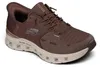 Sneakers Del Marchio Skechers Del Modello Glide-step Pro Anteprima dell’immagine prodotto 9
