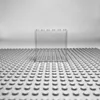 LEGO® 1x6x5 Panele Wandelement Rahmen Transparent - 59349 Produktbild-Vorschau 1