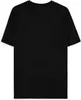 Pac-Man T-Shirt Herren Pixel schwarz M Produktbild-Vorschau 2
