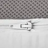 7-zónový ergonomický taštičkový matrac Sleezzz Diamond Náhľad obrázku produktu 10