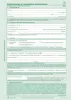 Arbeitsvertrag gewerblich SD 542 von RNK-VERLAG Produktbild-Vorschau 1