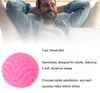 Fuzz Stressball, langsam ansteigend, tragbar, weicher Produktbild-Vorschau 5