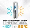 Energizer Ultimate Lithium AA Mignon L91 FR6, 1,5V - Anteprima dell’immagine prodotto 11