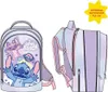 Cerda Group Stitch Sac à dos 41 Cm Lila Lila One Size Voir les images du produit 1