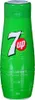 Concentré Sodastream 7up Boisson Gazeuse Rafraîchissante Voir les images du produit 26