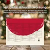 GreatVita Nuss Adventskalender 2024 | 24 köstliche Raw Produktbild-Vorschau 5