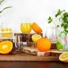 Verre Gaia LAV, en verre, a eau, 475 ml, 70x111 mm, pack de Voir les images du produit 9
