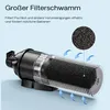 SunSun CUP-609 Aquarium Innenfilter 2000 l/h mit Pumpe für Produktbild-Vorschau 6