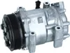 NRF Klimakompressor für Ford C-Max Focus Mazda 3 Volvo C30 Produktbild-Vorschau 7