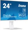 Iiyama ProLite XUB2492HSU-W6 - LED-Monitor - 61 cm (24") Produktbild-Vorschau 1