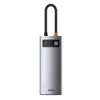 Baseus 8W1 Multifunkčný rozbočovač USB - Usbc Náhľad obrázku produktu 15