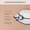 LoWell® Saunahut - Filzhut für Damen und Herren inkl. Produktbild-Vorschau 2