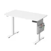 SONGMICS Elektrický výškově nastavitelný stůl, 180 cm, Náhled obrázku produktu 2